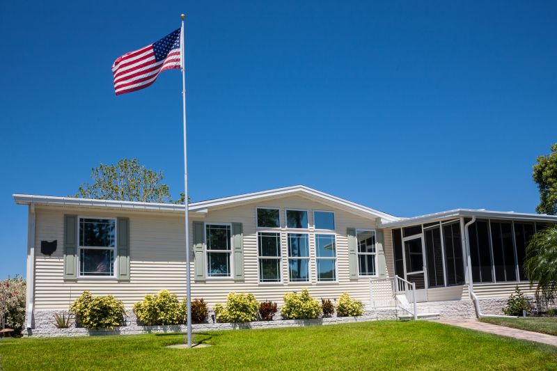 Best Window Installation Contractors in East Lansing, MI