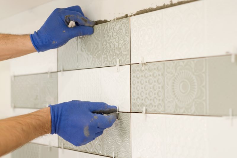 Tile Cleaning in Spring