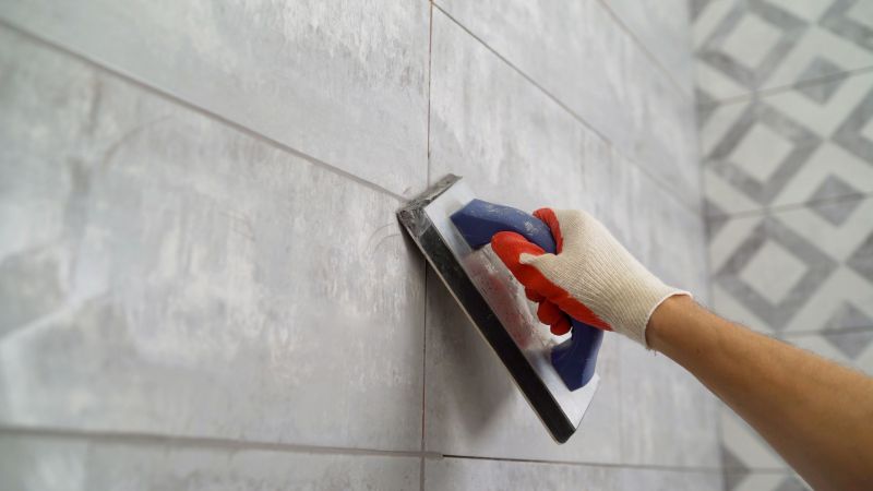 Specialized Grouting Services